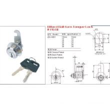 Zinc Cam Lock, Steel Box Lock (ABJ-16)